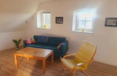 Große Bauernhaus Ferienwohnungen bis 100qm mit E-Bike-Verleih - Foto 40