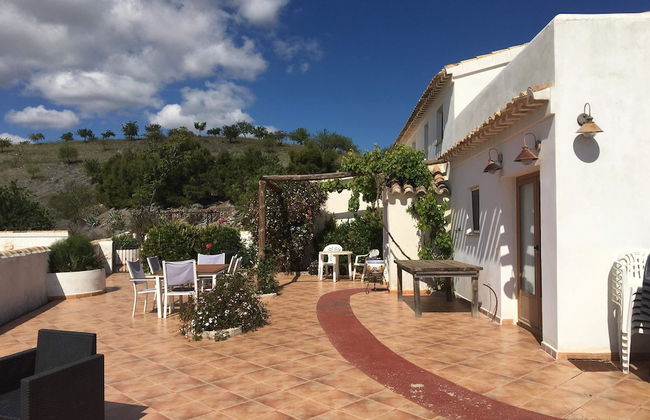 Las Persianas Azules - Foto 35