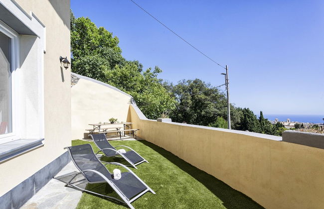 Genova Skyline With Terrace by Wonderful Italy - Photo 5