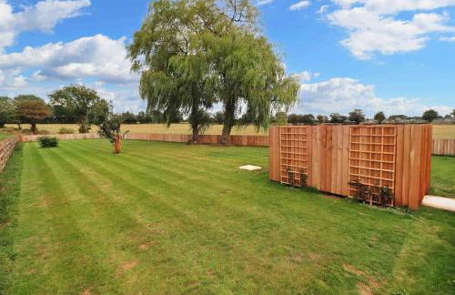 Honeybee Cottage - Foto 22