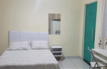 Kitinet Central - Foto 29