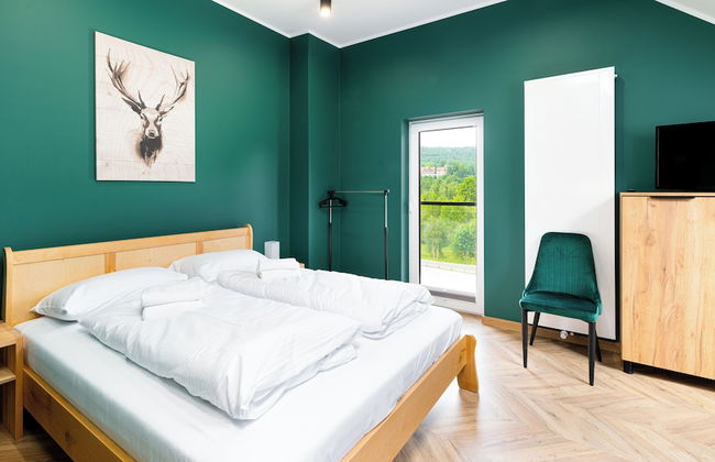 Apartamenty Sun & Snow Osada - Foto 29