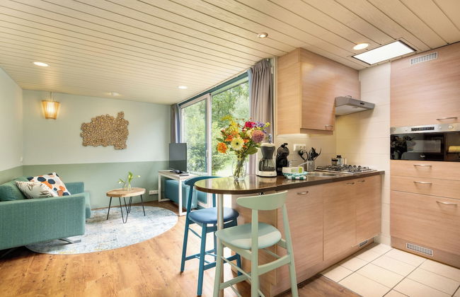 Center Parcs De Huttenheugte - Foto 28