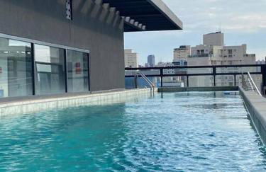 Apartamento 2 quartos em frente ao Allianz Parque com 1 vaga - Foto 15