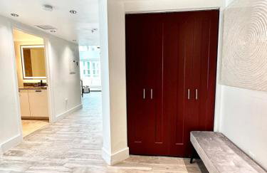 LOFT Brickell River 10 min To South Beach - Foto 15