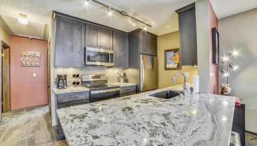 Forest Park F Condo - Foto 4