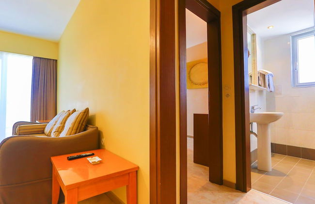 Rodian Gallery Hotel Apartments - Photo 14