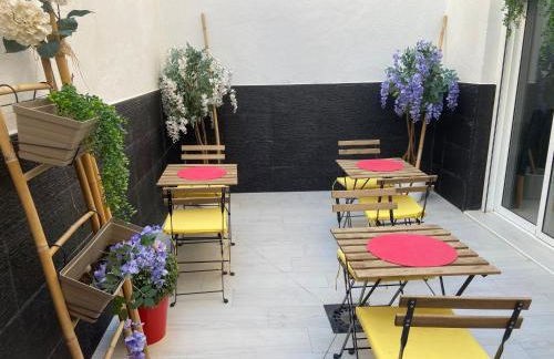 Apartment San Carlos Alicante - Photo 43