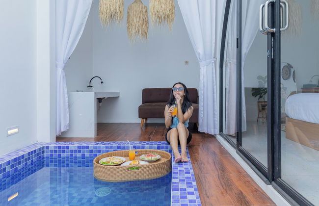 Marvilla Bali Jogja - Photo 38