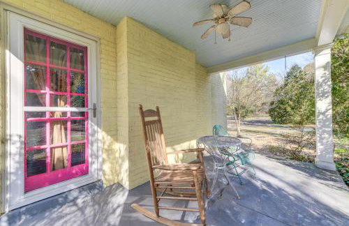 Historic Glen Allen Home about 11 Mi to Richmond! - Foto 22