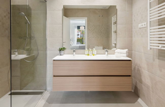 Apartamentos Cortijo del Mar Resort - Photo 78