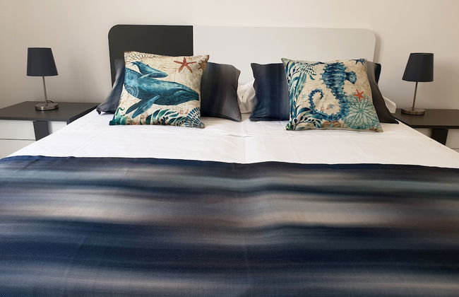 Appartamenti Oltremare - Foto 16