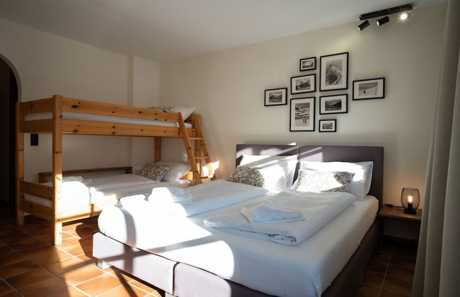 Landhaus Lodges Kaprun by we rent - Foto 7