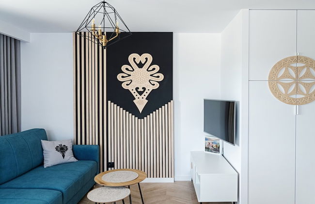 Sun & Snow Resorts L Białka Tatrzańska - Foto 55