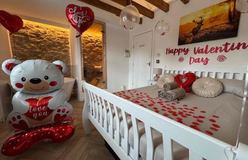 Durham Dales Luxury Cottage - Photo 9