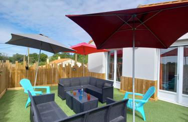 Gîte "Chez Marcel et Cie" - 8 mn du Puy du Fou - Photo 20