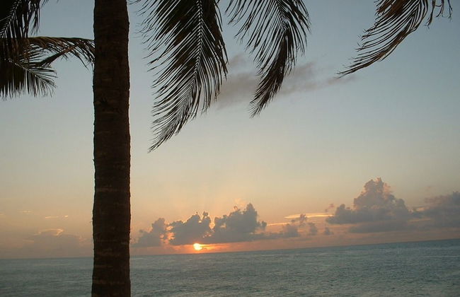 Delaporte Point Oceanfront Townhouse - Foto 12