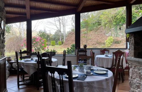 Casa Rural O Vilar - Foto 34