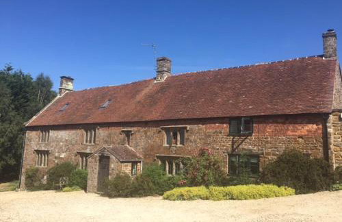 Hollow Meadow House - Foto 8