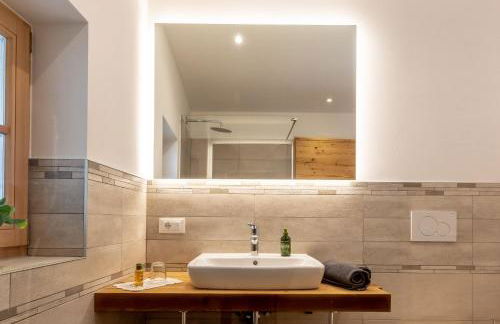 Oberprünst Hof - App. St. Luis - Foto 19