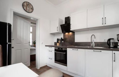 Villa am Park - Foto 31