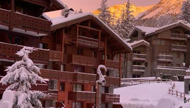 Ma tanière aux 7 Laux - Foto 4