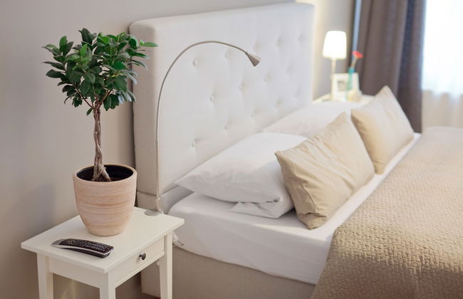 Stadtbleibe Leipzig - Photo 2