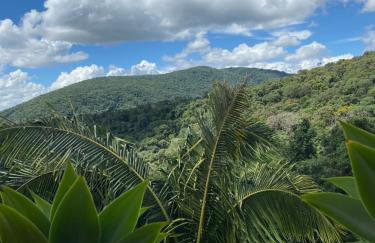 A grande casa da montanha Casa de campo por temporada - Foto 50
