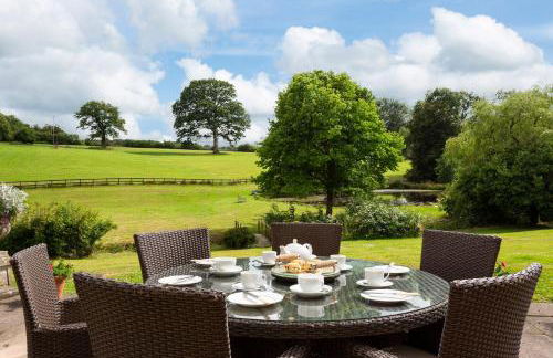 Colleton Hall and East Wing - Foto 27