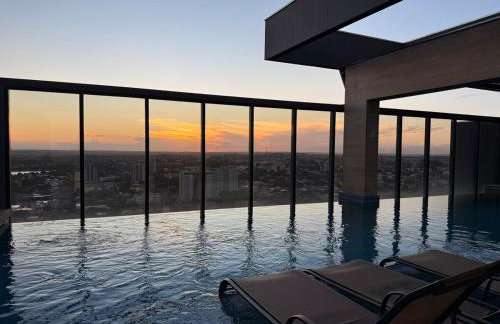 Apê Central Dourados - Photo 35