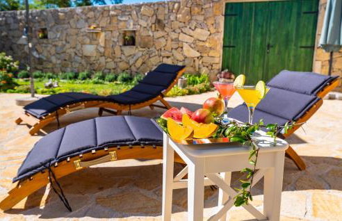 4 Bedroom Amazing Home In Benkovac - Foto 8