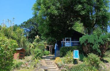 An Koad - Cabane au bord de l'eau - Foto 8