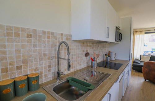 Magnifique maison moderne avec accès direct à la mer - Foto 13