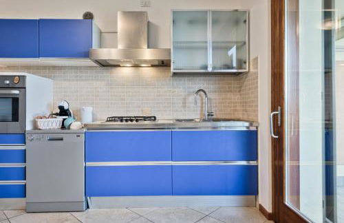 CASA ALESSANDRO CON PISCINA LAGO DI GARDA - Foto 29