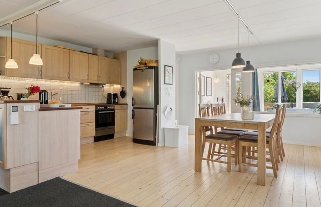 "Ømund" - 600m to the fjord - Foto 25