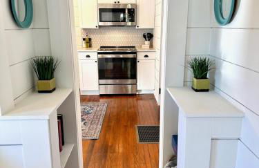 The Wright Choice - Cozy Spot- Near to Aviation Museum - Foto 17