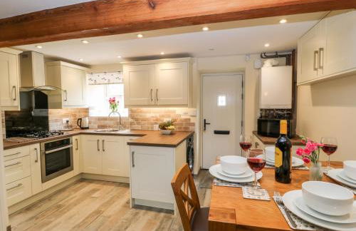 Mirk Cottage - Foto 7