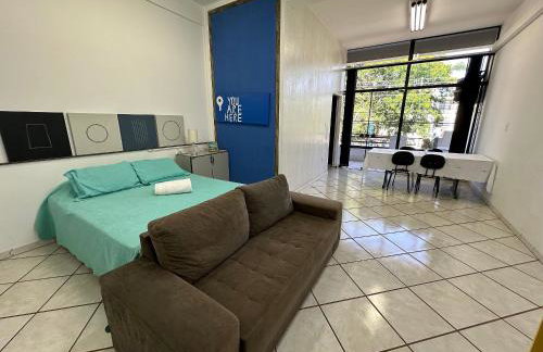 Loft exclusive no centro - Foto 2