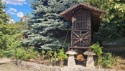 The Monastery Barn - Foto 5