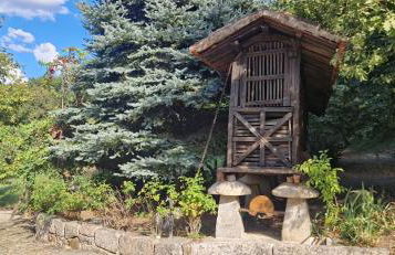 The Monastery Barn - Foto 5