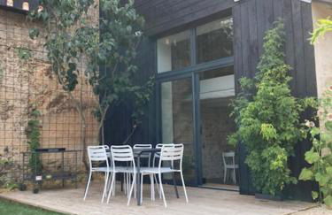 Les gites de la Vallée Noire - Foto 1