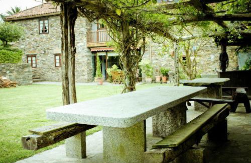 Casa Rural Cordobelas - Foto 13