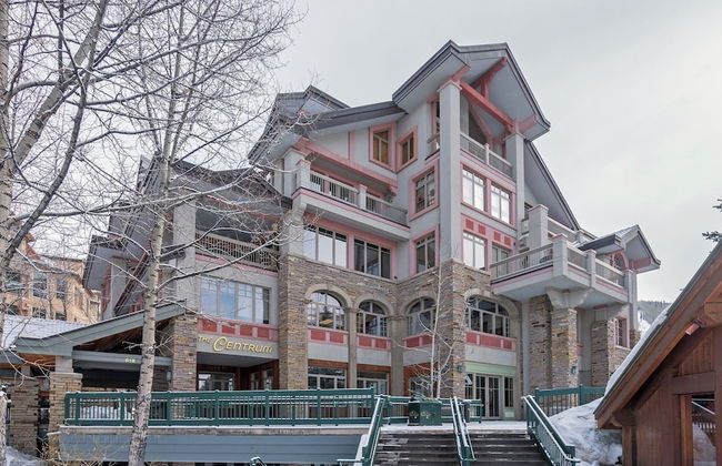 Centrum 302 by Avantstay Gorgeous Condo w/ Great Views & Steps Away From Ski Runs! - Foto 32