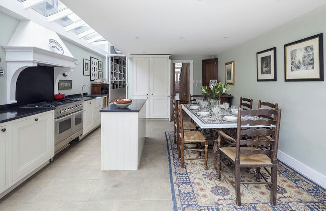 Winchendon Road by Onefinestay - Foto 37
