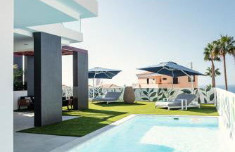 Villa Macaronesia - Foto 2