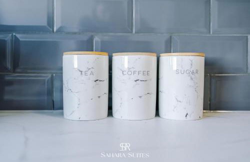 Modern 3BED - Liverpool Centre - Parking - Sleep 5 - Foto 15