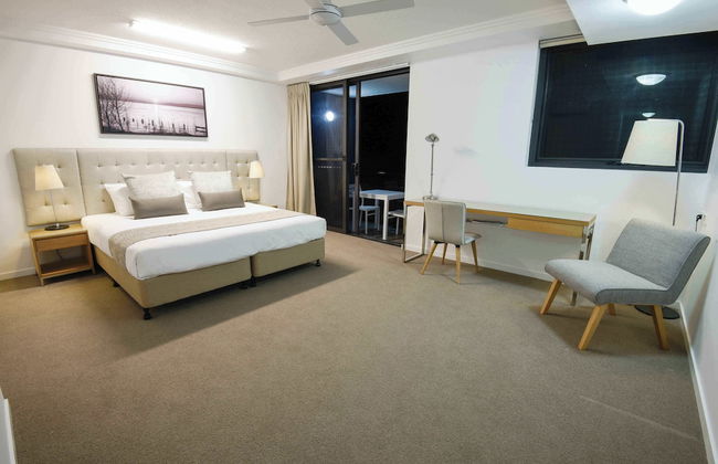 Pacific Sands Apartments - Foto 73