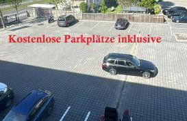 Smart In Kassel - Boardinghouse - Foto 18