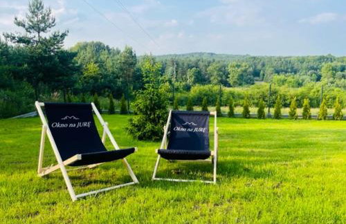 Okno na Jurę - Foto 30