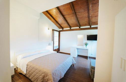 Relais Mediterraneo Collinebros - Foto 73